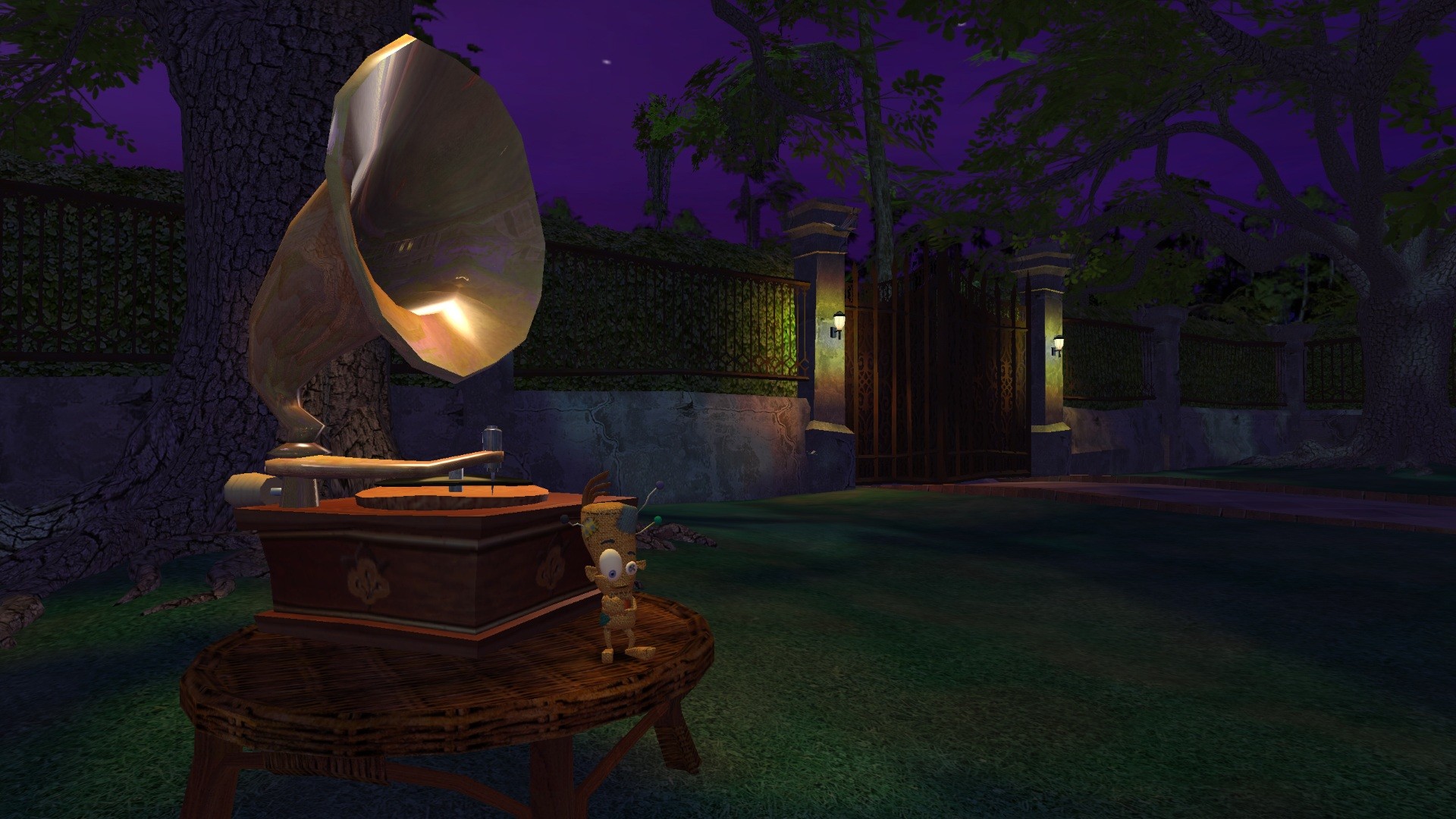 Voodoo Vince: Remastered